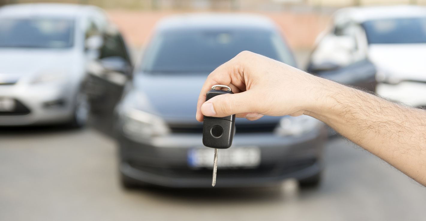 Buying New Car vs Used Car in Canada